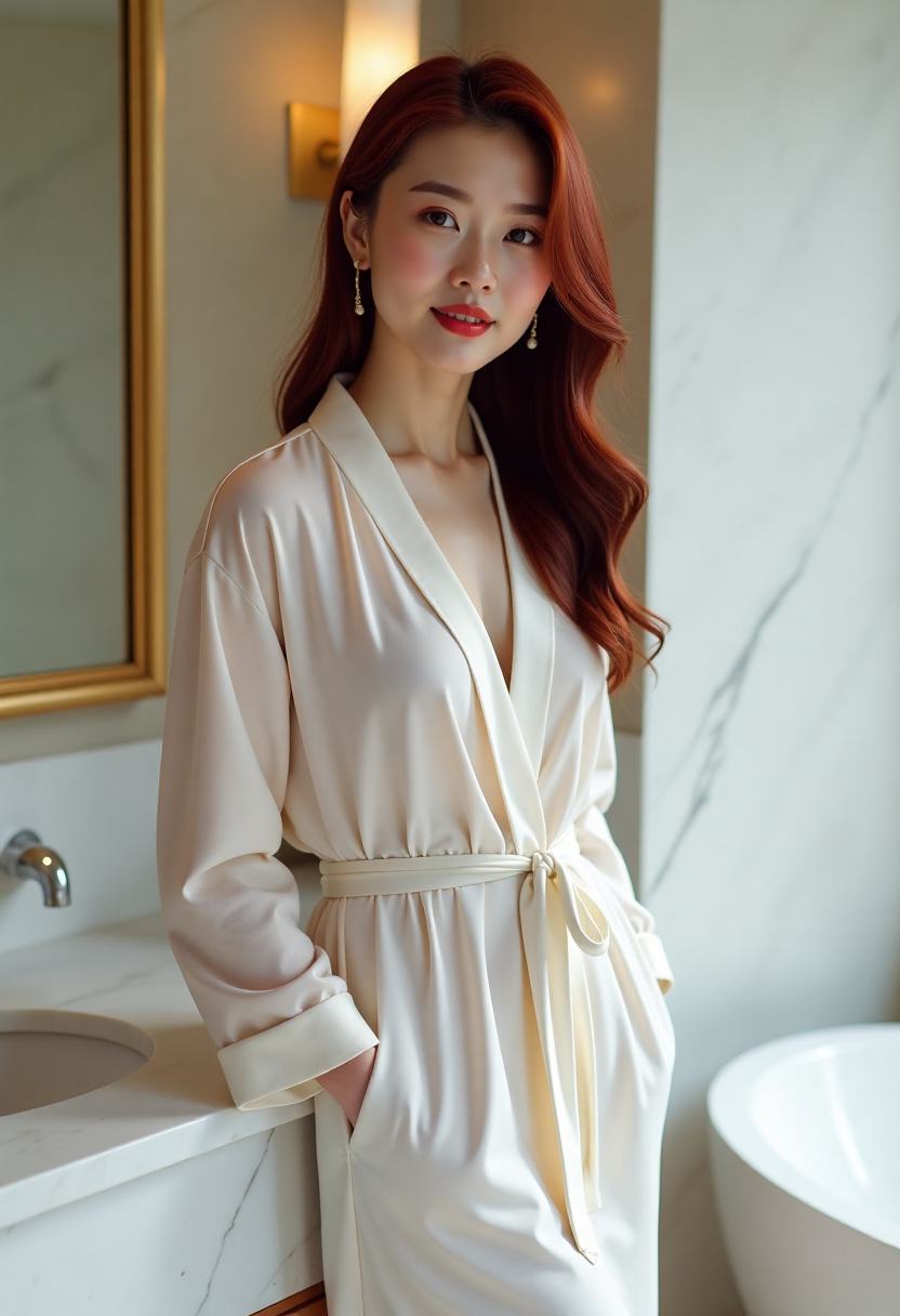 《女佣》片单海报